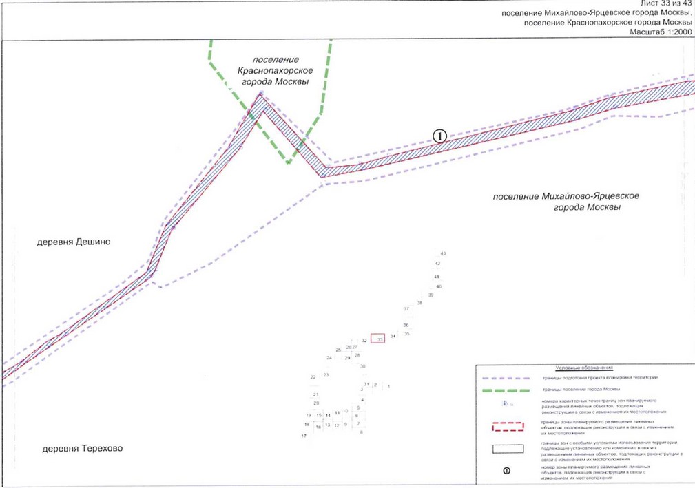Постановление Правительства Москвы от 25.12.2020 N 2394-ПП "Об утверждении проекта планировки территории линейного объекта - улично-дорожная сеть для транспортного обслуживания инфекционного корпуса, расположенного вблизи деревни Голохвастово поселения Вороновское города Москвы"