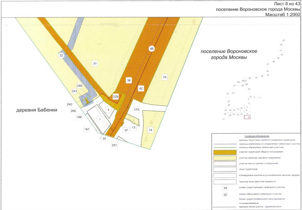 Постановление Правительства Москвы от 25.12.2020 N 2394-ПП "Об утверждении проекта планировки территории линейного объекта - улично-дорожная сеть для транспортного обслуживания инфекционного корпуса, расположенного вблизи деревни Голохвастово поселения Вороновское города Москвы"