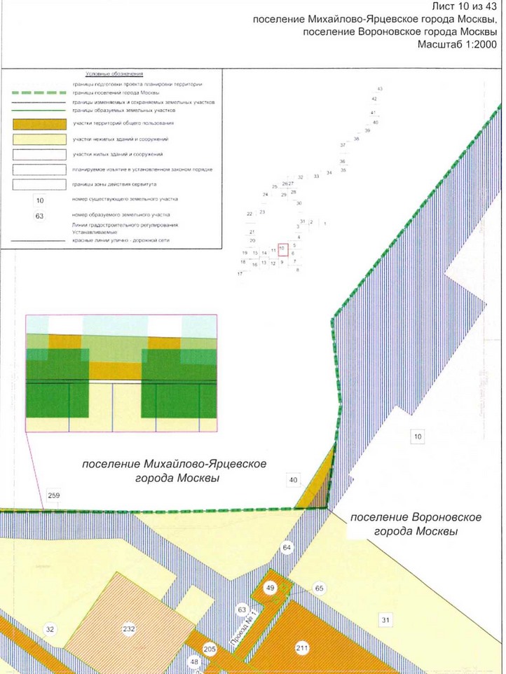 Постановление Правительства Москвы от 25.12.2020 N 2394-ПП "Об утверждении проекта планировки территории линейного объекта - улично-дорожная сеть для транспортного обслуживания инфекционного корпуса, расположенного вблизи деревни Голохвастово поселения Вороновское города Москвы"