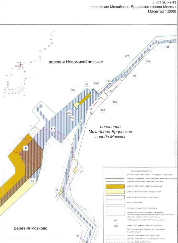 Постановление Правительства Москвы от 25.12.2020 N 2394-ПП "Об утверждении проекта планировки территории линейного объекта - улично-дорожная сеть для транспортного обслуживания инфекционного корпуса, расположенного вблизи деревни Голохвастово поселения Вороновское города Москвы"