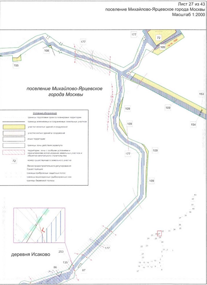 Постановление Правительства Москвы от 25.12.2020 N 2394-ПП "Об утверждении проекта планировки территории линейного объекта - улично-дорожная сеть для транспортного обслуживания инфекционного корпуса, расположенного вблизи деревни Голохвастово поселения Вороновское города Москвы"