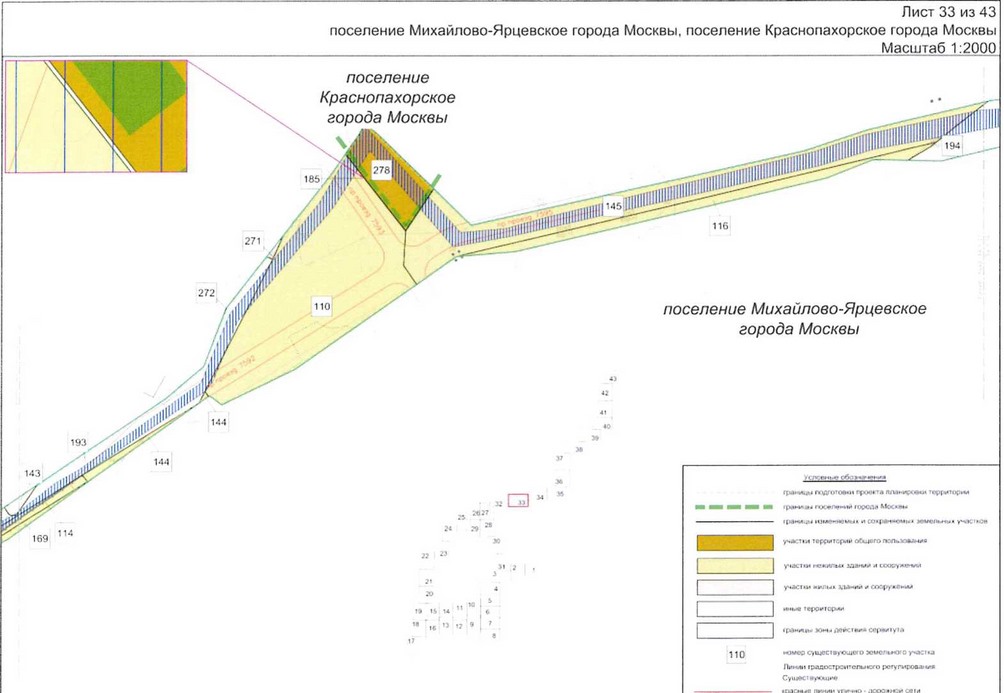 Постановление Правительства Москвы от 25.12.2020 N 2394-ПП "Об утверждении проекта планировки территории линейного объекта - улично-дорожная сеть для транспортного обслуживания инфекционного корпуса, расположенного вблизи деревни Голохвастово поселения Вороновское города Москвы"