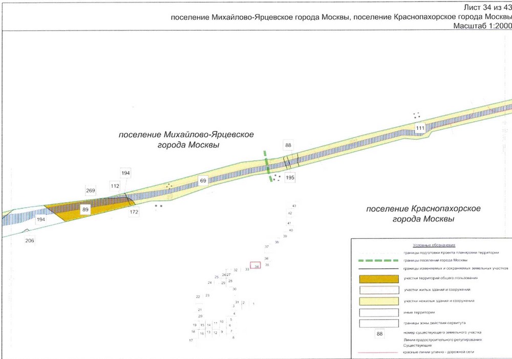 Постановление Правительства Москвы от 25.12.2020 N 2394-ПП "Об утверждении проекта планировки территории линейного объекта - улично-дорожная сеть для транспортного обслуживания инфекционного корпуса, расположенного вблизи деревни Голохвастово поселения Вороновское города Москвы"