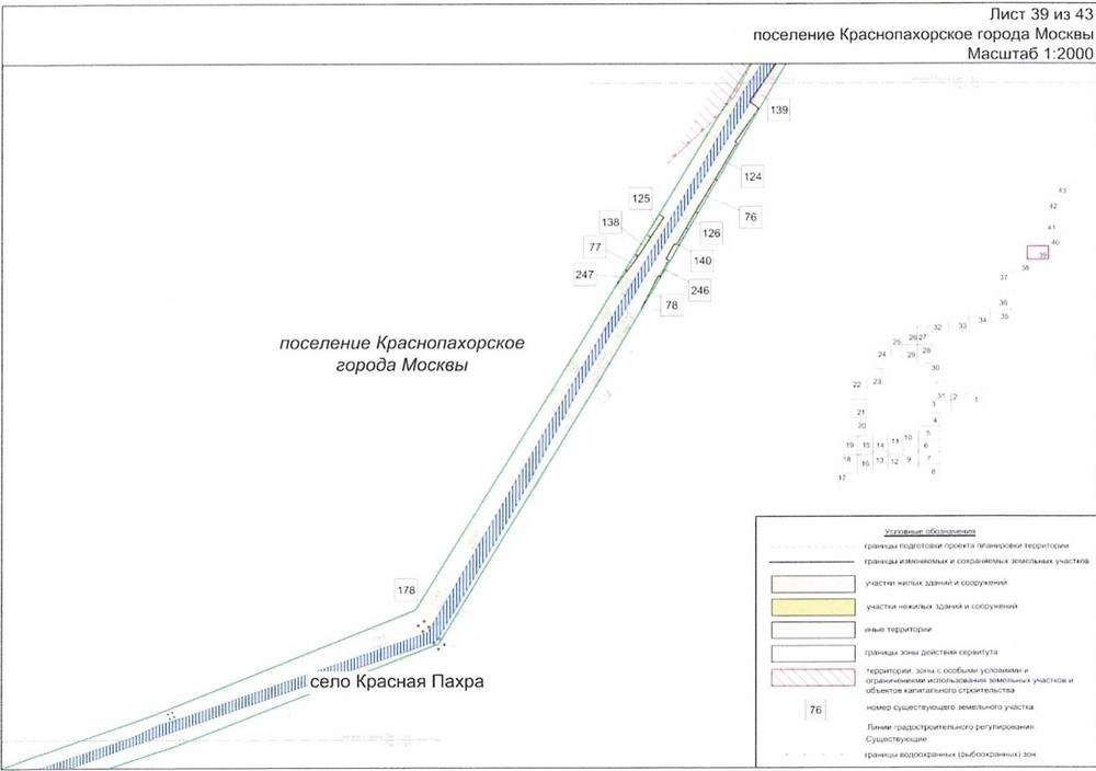 Постановление Правительства Москвы от 25.12.2020 N 2394-ПП "Об утверждении проекта планировки территории линейного объекта - улично-дорожная сеть для транспортного обслуживания инфекционного корпуса, расположенного вблизи деревни Голохвастово поселения Вороновское города Москвы"