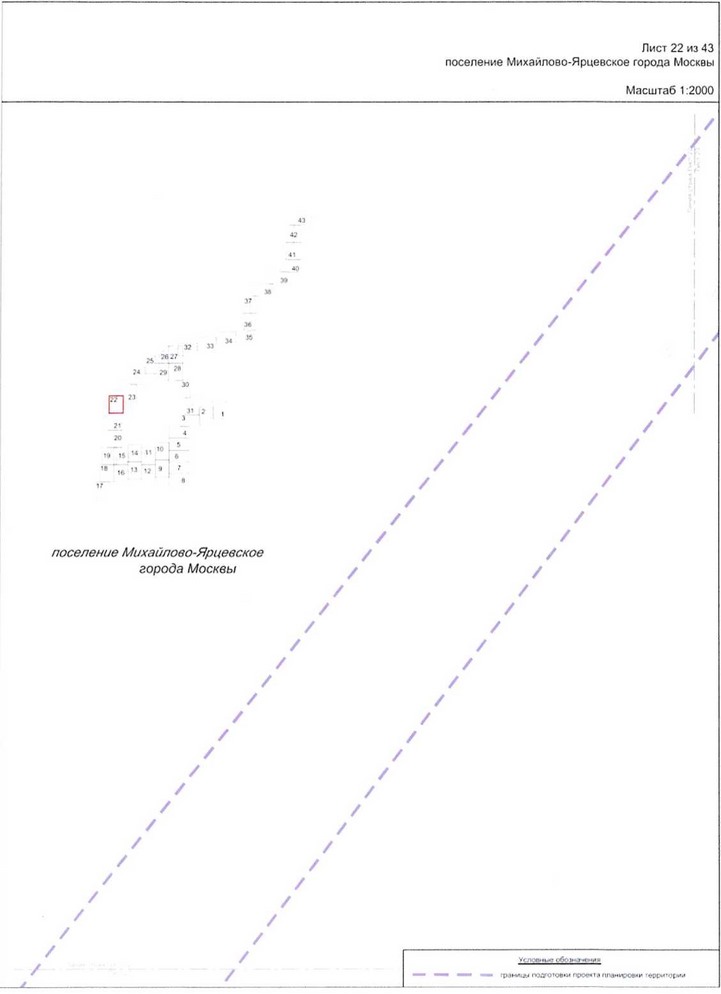 Постановление Правительства Москвы от 25.12.2020 N 2394-ПП "Об утверждении проекта планировки территории линейного объекта - улично-дорожная сеть для транспортного обслуживания инфекционного корпуса, расположенного вблизи деревни Голохвастово поселения Вороновское города Москвы"