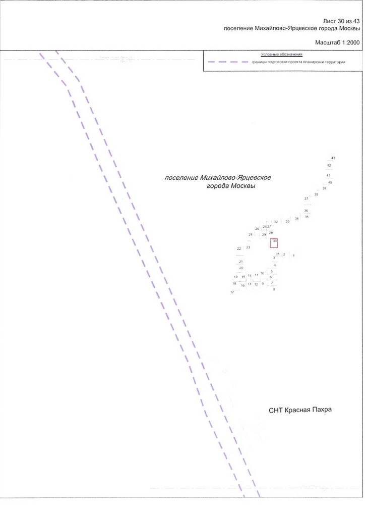Постановление Правительства Москвы от 25.12.2020 N 2394-ПП "Об утверждении проекта планировки территории линейного объекта - улично-дорожная сеть для транспортного обслуживания инфекционного корпуса, расположенного вблизи деревни Голохвастово поселения Вороновское города Москвы"