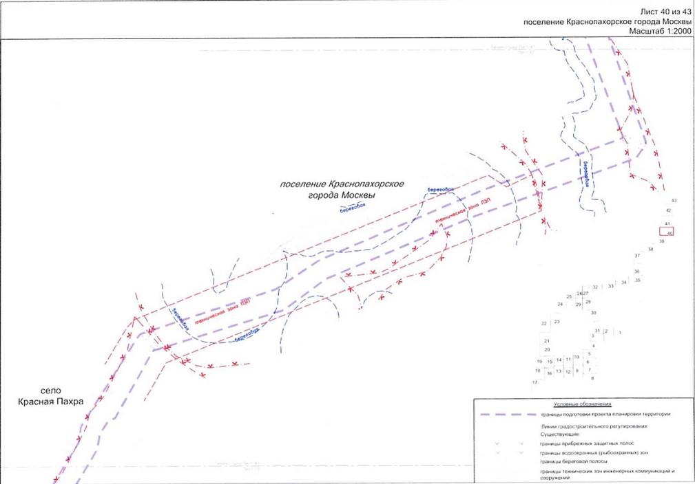 Постановление Правительства Москвы от 25.12.2020 N 2394-ПП "Об утверждении проекта планировки территории линейного объекта - улично-дорожная сеть для транспортного обслуживания инфекционного корпуса, расположенного вблизи деревни Голохвастово поселения Вороновское города Москвы"