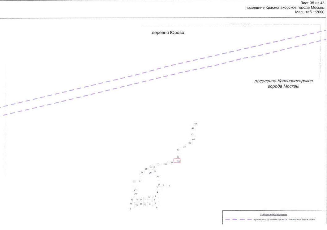 Постановление Правительства Москвы от 25.12.2020 N 2394-ПП "Об утверждении проекта планировки территории линейного объекта - улично-дорожная сеть для транспортного обслуживания инфекционного корпуса, расположенного вблизи деревни Голохвастово поселения Вороновское города Москвы"