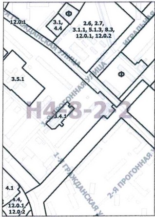 Постановление Правительства Москвы от 02.03.2021 N 249-ПП "О внесении изменения в постановление Правительства Москвы от 28 марта 2017 г. N 120-ПП"