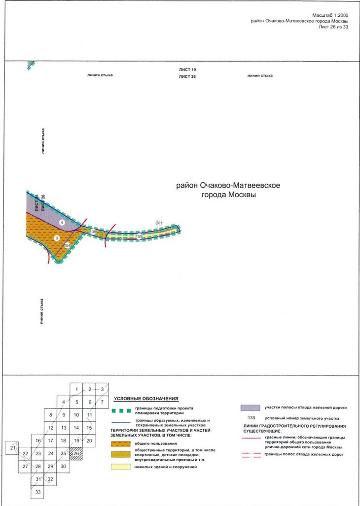 Постановление Правительства Москвы от 09.04.2021 N 428-ПП "Об утверждении проекта планировки территории вдоль Киевского направления Московской железной дороги с учетом строительства дополнительных путей и развития железнодорожной инфраструктуры на участке от Киевского вокзала до остановочного пункта Апрелевка, остановочные пункты Аминьевская, Очаково"