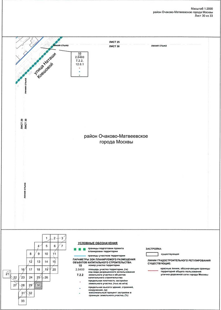 Постановление Правительства Москвы от 09.04.2021 N 428-ПП "Об утверждении проекта планировки территории вдоль Киевского направления Московской железной дороги с учетом строительства дополнительных путей и развития железнодорожной инфраструктуры на участке от Киевского вокзала до остановочного пункта Апрелевка, остановочные пункты Аминьевская, Очаково"