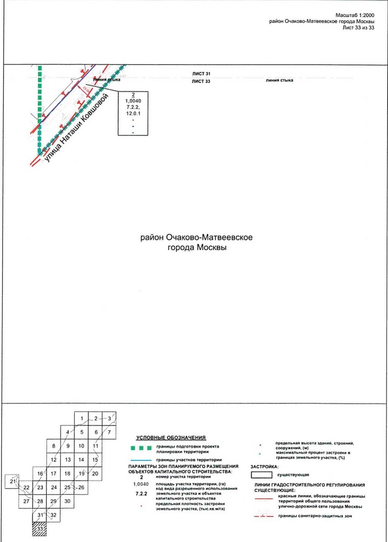 Постановление Правительства Москвы от 09.04.2021 N 428-ПП "Об утверждении проекта планировки территории вдоль Киевского направления Московской железной дороги с учетом строительства дополнительных путей и развития железнодорожной инфраструктуры на участке от Киевского вокзала до остановочного пункта Апрелевка, остановочные пункты Аминьевская, Очаково"