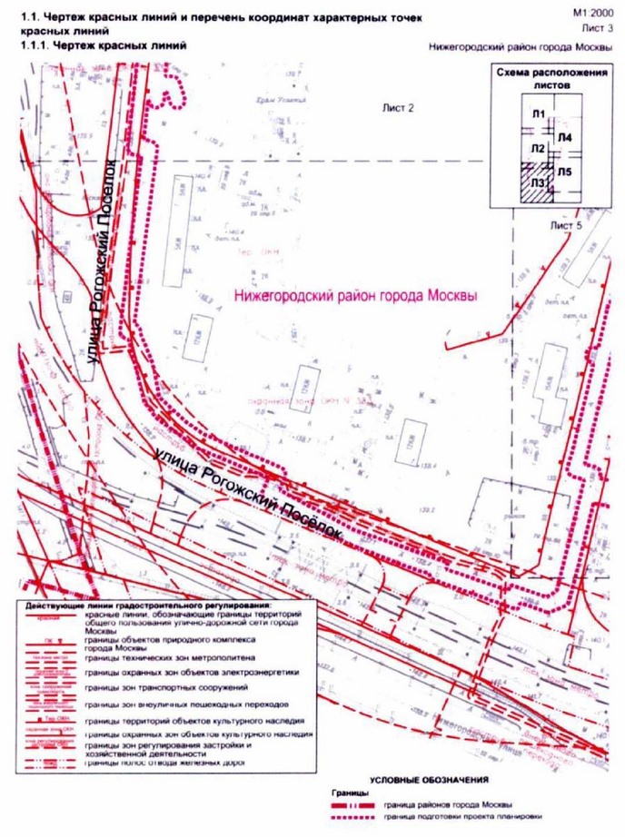 Постановление Правительства Москвы от 26.10.2021 N 1683-ПП "Об утверждении проекта планировки территории линейного объекта - реконструкция газопроводов низкого и среднего давления по адресу: Старообрядческая улица, Подъёмная улица, Перовский проезд"