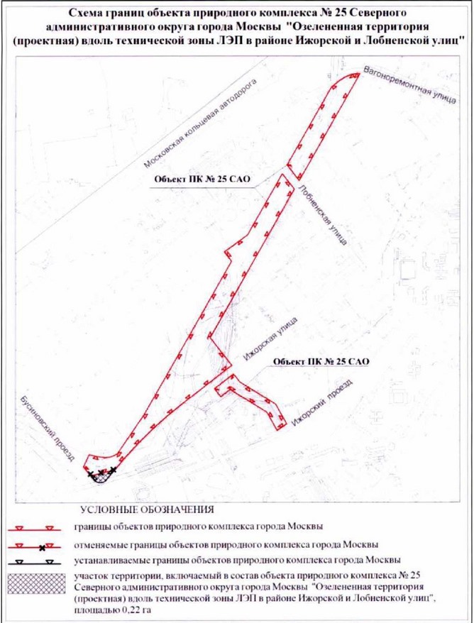 Постановление Правительства Москвы от 10.11.2021 N 1739-ПП "Об утверждении проекта планировки территории, ограниченной Коровинским шоссе, Базовской улицей, проездом внутреннего пользования, проездом 4389, Октябрьской железной дорогой, улицей Маршала Федоренко, улицей Бусиновская Горка и Ижорской улицей"