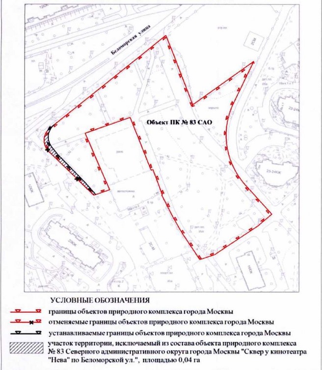 Постановление Правительства Москвы от 30.11.2021 N 1854-ПП "Об утверждении проекта планировки территории линейных объектов участков улично-дорожной сети - проектируемые проезды N 6183, N 6184"