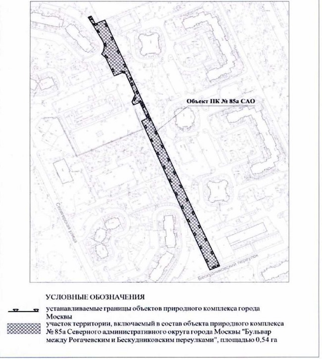 Постановление Правительства Москвы от 30.11.2021 N 1854-ПП "Об утверждении проекта планировки территории линейных объектов участков улично-дорожной сети - проектируемые проезды N 6183, N 6184"