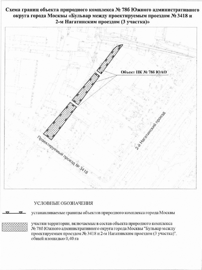 Постановление Правительства Москвы от 24.12.2021 N 2186-ПП "Об утверждении проекта планировки территории, ограниченной Нагатинской улицей, границей объекта природного комплекса N 78 Южного административного округа города Москвы "Коллективные сады НИИ химических материалов по 2-му Нагатинскому пр.", 2-м Нагатинским проездом, 1-м Нагатинским проездом, проектируемым проездом N 6443"