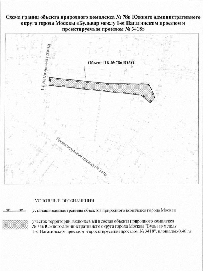 Постановление Правительства Москвы от 24.12.2021 N 2186-ПП "Об утверждении проекта планировки территории, ограниченной Нагатинской улицей, границей объекта природного комплекса N 78 Южного административного округа города Москвы "Коллективные сады НИИ химических материалов по 2-му Нагатинскому пр.", 2-м Нагатинским проездом, 1-м Нагатинским проездом, проектируемым проездом N 6443"