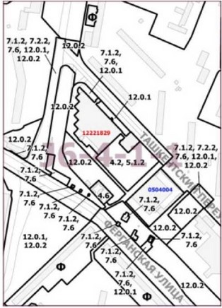 Постановление Правительства Москвы от 08.02.2022 N 126-ПП "О внесении изменений в постановление Правительства Москвы от 28 марта 2017 г. N 120-ПП"