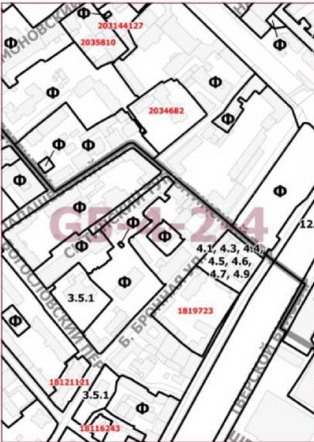 Постановление Правительства Москвы от 01.03.2022 N 282-ПП "О внесении изменений в постановление Правительства Москвы от 28 марта 2017 г. N 120-ПП"