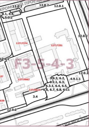 Постановление Правительства Москвы от 29.03.2022 N 476-ПП "О внесении изменений в постановление Правительства Москвы от 28 марта 2017 г. N 120-ПП"