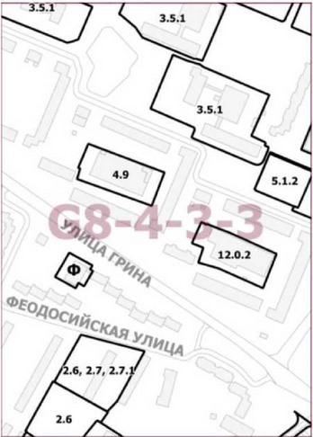 Постановление Правительства Москвы от 26.04.2022 N 647-ПП "О внесении изменений в постановление Правительства Москвы от 28 марта 2017 г. N 120-ПП"