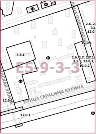 Постановление Правительства Москвы от 26.04.2022 N 649-ПП "О внесении изменений в постановление Правительства Москвы от 28 марта 2017 г. N 120-ПП"