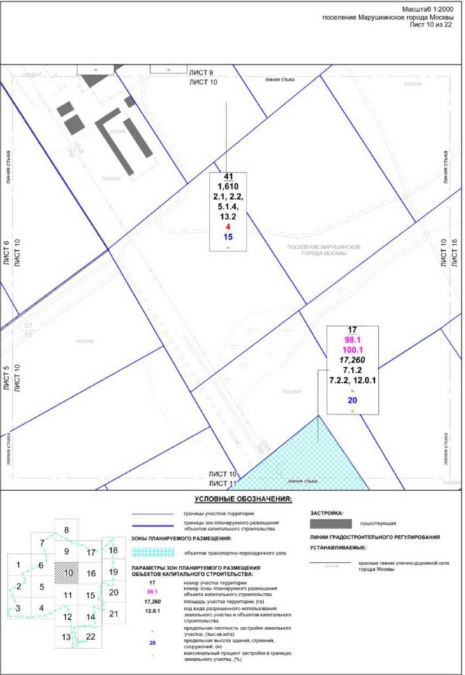 Постановление Правительства Москвы от 28.04.2022 N 786-ПП "Об утверждении проекта планировки территории вдоль Киевского направления Московской железной дороги с учетом строительства дополнительных путей и развития железнодорожной инфраструктуры на участке от Киевского вокзала до остановочного пункта "Апрелевка", остановочный пункт "Санино"