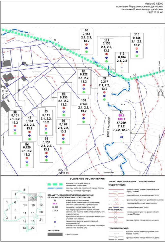 Постановление Правительства Москвы от 28.04.2022 N 786-ПП "Об утверждении проекта планировки территории вдоль Киевского направления Московской железной дороги с учетом строительства дополнительных путей и развития железнодорожной инфраструктуры на участке от Киевского вокзала до остановочного пункта "Апрелевка", остановочный пункт "Санино"