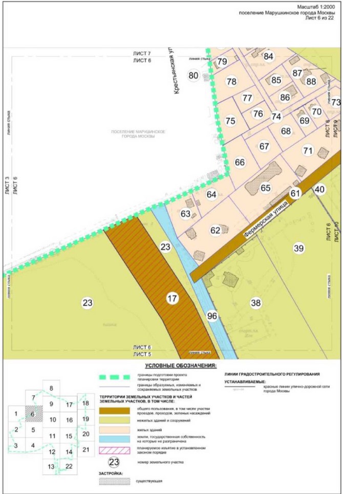 Постановление Правительства Москвы от 28.04.2022 N 786-ПП "Об утверждении проекта планировки территории вдоль Киевского направления Московской железной дороги с учетом строительства дополнительных путей и развития железнодорожной инфраструктуры на участке от Киевского вокзала до остановочного пункта "Апрелевка", остановочный пункт "Санино"