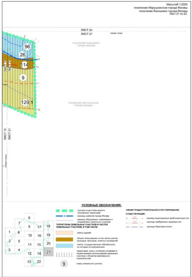 Постановление Правительства Москвы от 28.04.2022 N 786-ПП "Об утверждении проекта планировки территории вдоль Киевского направления Московской железной дороги с учетом строительства дополнительных путей и развития железнодорожной инфраструктуры на участке от Киевского вокзала до остановочного пункта "Апрелевка", остановочный пункт "Санино"