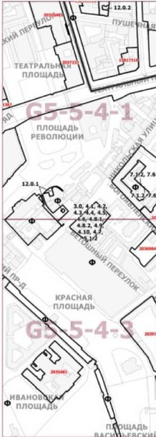 Постановление Правительства Москвы от 04.05.2022 N 832-ПП "О внесении изменений в постановление Правительства Москвы от 28 марта 2017 г. N 120-ПП"