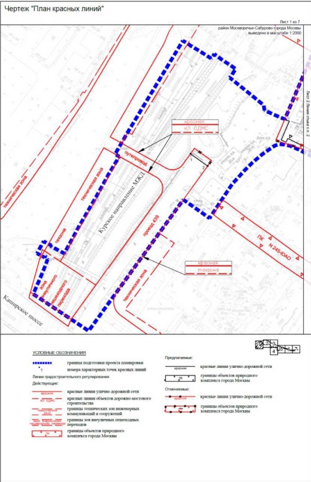 Постановление Правительства Москвы от 11.05.2022 N N 871-ПП "Об утверждении проекта планировки территории набережной Москвы-реки от железнодорожного моста Курского направления железной дороги до Братеевского каскадного парка"