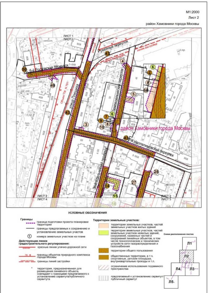 Постановление Правительства Москвы от 26.05.2022 N 930-ПП "Об утверждении проекта планировки территории линейного объекта - газопровод низкого давления на участке от Смоленской улицы до 2-го переулка Тружеников, трассирующийся по улицам Плющиха, Бурденко и Земледельческому переулку"