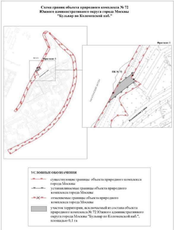 Постановление Правительства Москвы от 02.06.2022 N 979-ПП "Об утверждении проекта планировки территории линейного объекта - пешеходный мост через старое русло реки Москвы в районе Нагатинский затон города Москвы"