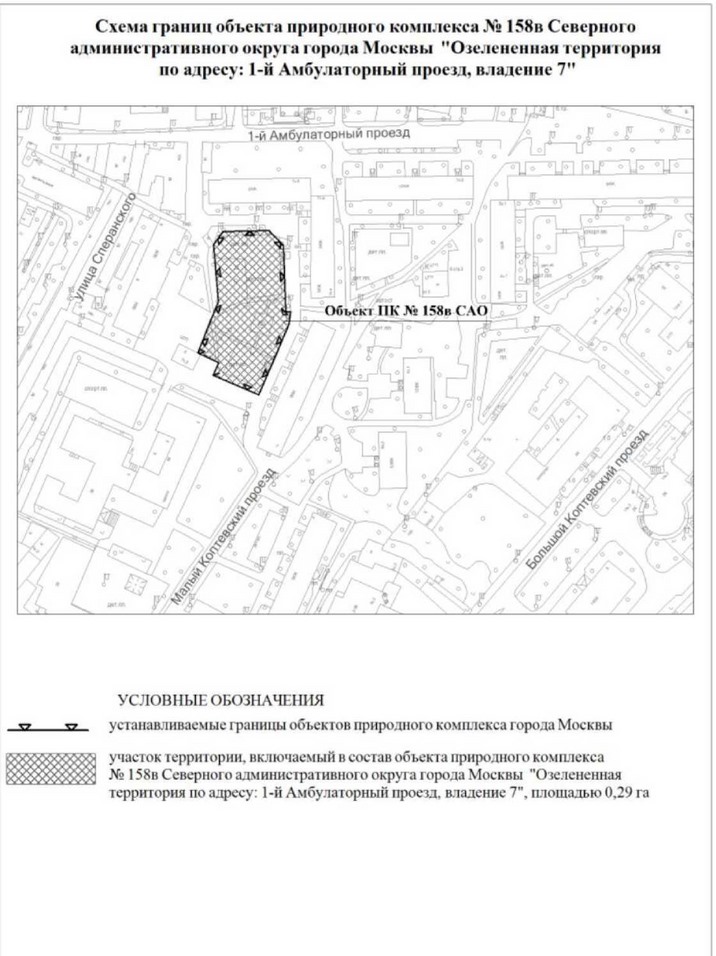 Постановление Правительства Москвы от 03.06.2022 N 981-ПП "Об утверждении проекта планировки территории, предусматривающего размещение внеуличного пешеходного перехода через железнодорожные пути Рижского направления Московской железной дороги в створе Большого Коптевского проезда"