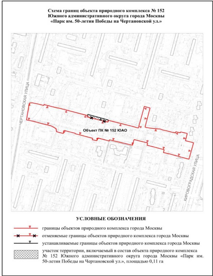 Постановление Правительства Москвы от 07.06.2022 N 988-ПП "Об утверждении проекта планировки территории линейного объекта участка улично-дорожной сети от Каширского шоссе до Елецкой улицы"