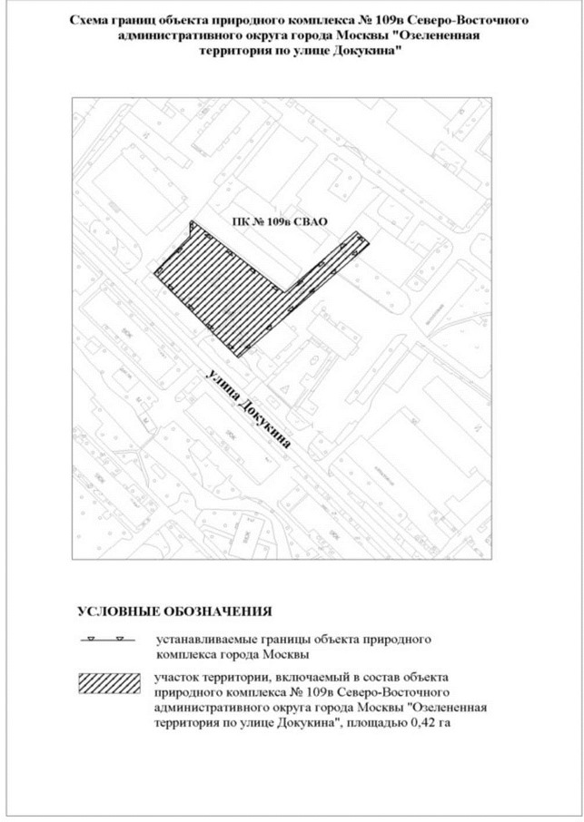Постановление Правительства Москвы от 11.11.2022 N 2457-ПП "Об утверждении проекта планировки территории по адресам: ул.Докукина, влд.10, проспект Мира, влд.207А"
