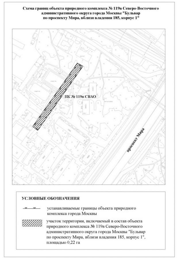 Постановление Правительства Москвы от 11.11.2022 N 2457-ПП "Об утверждении проекта планировки территории по адресам: ул.Докукина, влд.10, проспект Мира, влд.207А"
