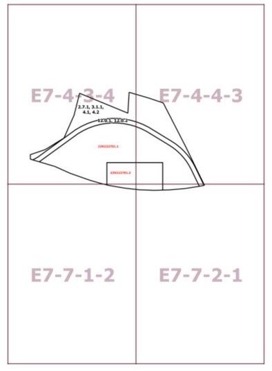 Постановление Правительства Москвы от 24.11.2022 N 2613-ПП "О внесении изменений в постановление Правительства Москвы от 28 марта 2017 г. N 120-ПП"