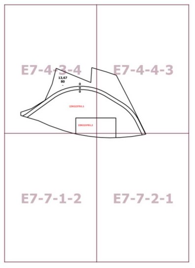 Постановление Правительства Москвы от 24.11.2022 N 2613-ПП "О внесении изменений в постановление Правительства Москвы от 28 марта 2017 г. N 120-ПП"