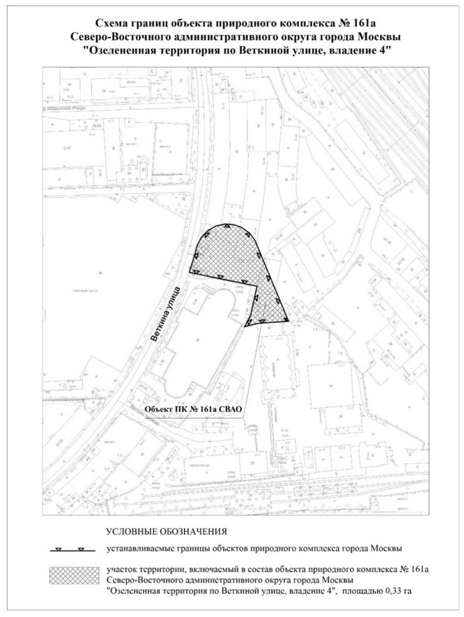 Постановление Правительства Москвы от 25.11.2022 N 2616-ПП "Об утверждении проекта планировки территории по адресу: Веткина улица, влд.2"