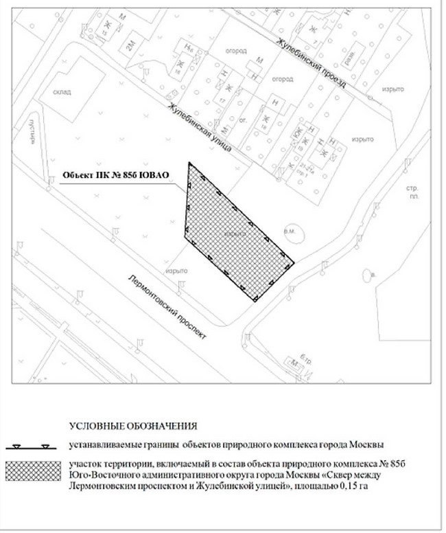 Постановление Правительства Москвы от 22.03.2023 N 461-ПП "Об утверждении проекта планировки территории, прилегающей к Московским центральным диаметрам: МЦД-3 "Зеленоград-Раменское", участок от МКАД до станции метро Косино"