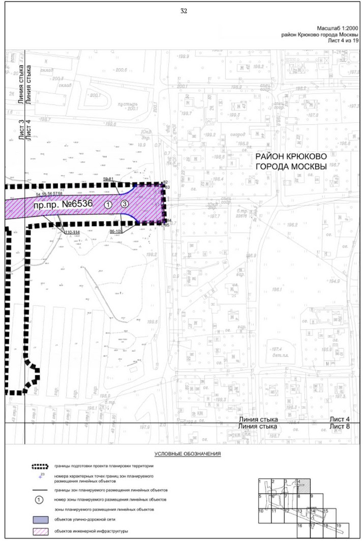 Постановление Правительства Москвы от 27.03.2023 N 465-ПП "Об утверждении проекта планировки территории линейного объекта - улично-дорожная сеть для транспортного обслуживания территории, ограниченной Кутузовским шоссе, Середниковской улицей и улицей Дмитрия Разумовского"