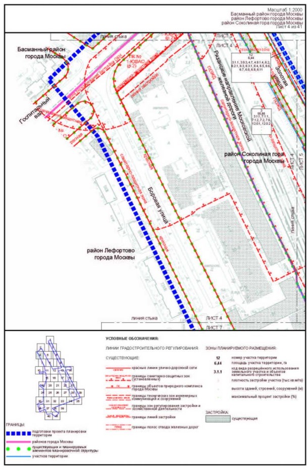 Постановление Правительства Москвы от 05.09.2023 N 1708-ПП "Об утверждении проекта планировки территории, прилегающей к Московским центральным диаметрам: МЦД-3 "Зеленоград-Раменское", участок от Боровой улицы до станции метро Авиамоторная"