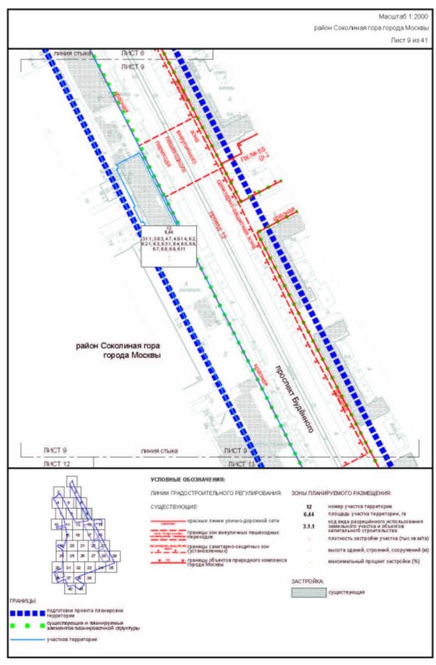 Постановление Правительства Москвы от 05.09.2023 N 1708-ПП "Об утверждении проекта планировки территории, прилегающей к Московским центральным диаметрам: МЦД-3 "Зеленоград-Раменское", участок от Боровой улицы до станции метро Авиамоторная"