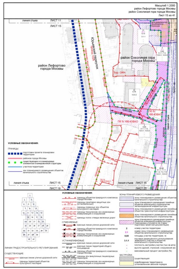 Постановление Правительства Москвы от 05.09.2023 N 1708-ПП "Об утверждении проекта планировки территории, прилегающей к Московским центральным диаметрам: МЦД-3 "Зеленоград-Раменское", участок от Боровой улицы до станции метро Авиамоторная"