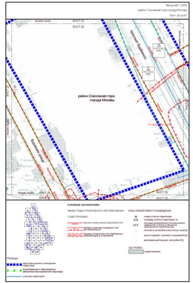 Постановление Правительства Москвы от 05.09.2023 N 1708-ПП "Об утверждении проекта планировки территории, прилегающей к Московским центральным диаметрам: МЦД-3 "Зеленоград-Раменское", участок от Боровой улицы до станции метро Авиамоторная"