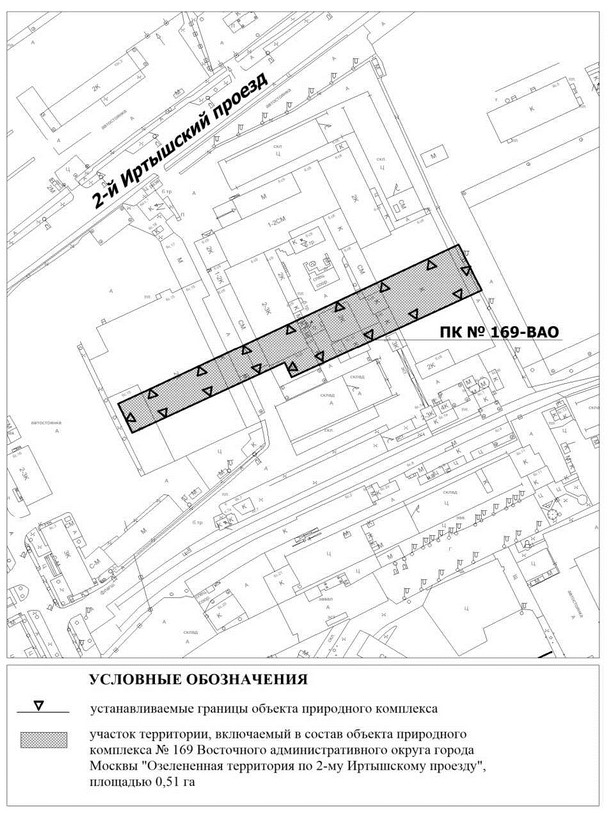 Постановление Правительства Москвы от 07.11.2024 N 2518-ПП "Об утверждении проекта планировки территории по адресу: 2-й Иртышский проезд, вл. 8"