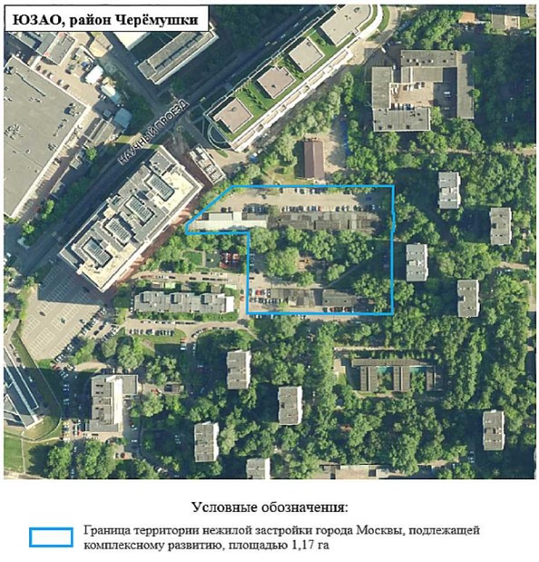 Постановление Правительства Москвы от 05.03.2025 N 411-ПП "О комплексном развитии территории нежилой застройки города Москвы, расположенной по адресу: г. Москва, ул. Херсонская, влд. 35"